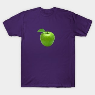 green apple T-Shirt